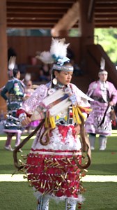 Jingle - Grand Ronde Pow Wow | PowWows.com