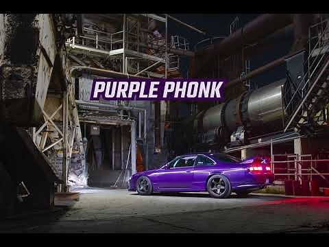 1 HOUR PHONK PLAYLIST