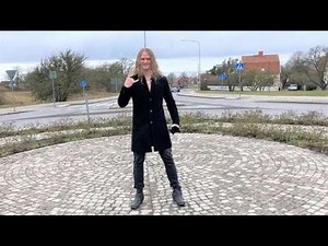 Wings Of Steel - Winds Of Time - Interview with Leo Unnermark