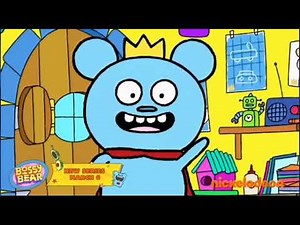 Toon Story Part 21: Rocket Power