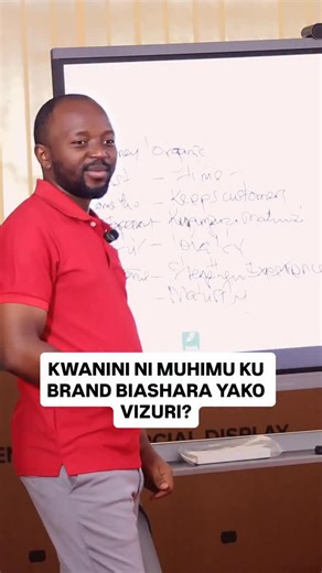 5.4K views · 117 reactions | Day 2 Content Marketing Bootcamp | Dukahuru by Shamsi | Facebook