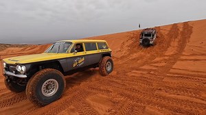 578K views · 11K reactions | How Does This Happen? | Matt's Offroad Recovery | Facebook