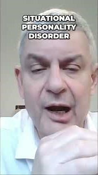 Conversion Disorder Unpacking Trauma & Somatic Symptoms #narcisist #personalitydisorder #shorts