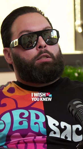 iwishyouknew على TikTok