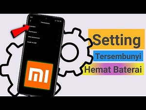 How to Save Battery on Xiaomi Phones⚡