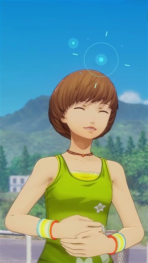 Interesting facts about Persona 4 Revival and Social Links.