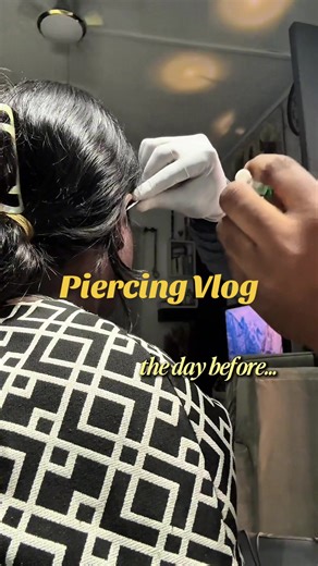 Exploring the World of Piercings: My Experience