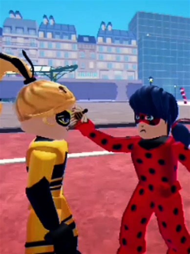 Miracle Queen: La Batalla de los Miraculous - Parte Final