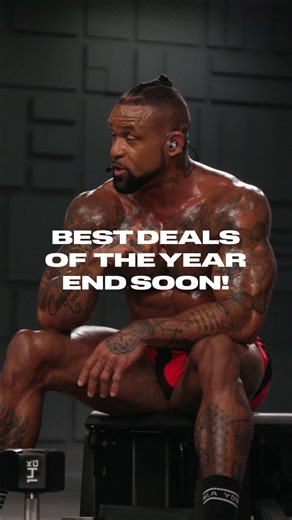 BODi on Instagram: "BEST DEALS OF THE YEAR ENDING SOON ⏰🔥 Join DIG IN with @shaunt and lock in our Cyber Sale savings with Annual BODi for $99 (orig. $179) with $100+ in FREE gifts. Plus the tools to fuel your results faster: 25% off Shakeology 25-30% off Supplements Up to 75% off Equipment This is your moment to commit, train harder, and start strong. Tap the link in our bio before it’s gone. Terms apply."