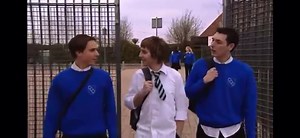 The Inbetweeners - Like a Stalker? | Best of British Comedy