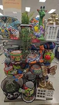 NEW ARRIVALS @homegoods #shopwithme #shopping #homedecor