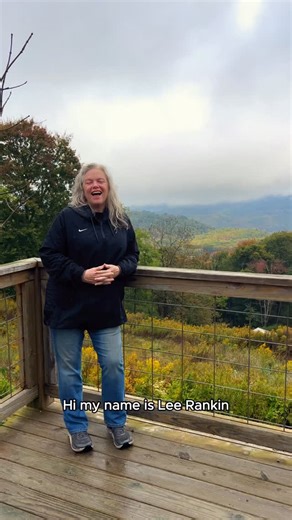 Visitors are saying this farm has the most magical farm tour, meet the woman behind it, Lee Rankin.✨🌄 In 2001, Lee Rankin and her 2 year old son moved to the mountains, with a dream of raising alpacas. By 2006, that dream became @applehillfarmnc and now it’s grown into a home for much more than alpacas. 10 years later and the Apple Hill Farm is now filled with nine kinds of animals: alpacas, llamas, angora goats, zebu cattle, horses, pigs, donkeys, chickens, and livestock guardian dogs. 🦙🐴🐷�