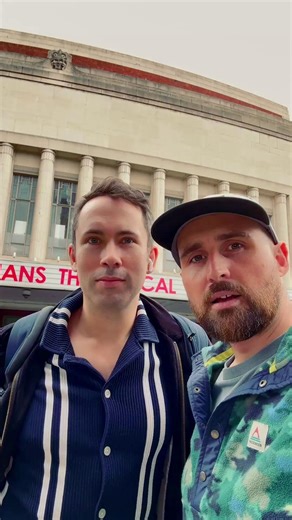 DON'T MISS! CLASH OF THE COMICS comes to Eventim Apollo on 8th October 2025 for an unforgettable night where some of the biggest names in comedy step into the ring to face each other. Get your tickets here > > https://bit.ly/CotC_Apollo | Eventim Apollo | Facebook