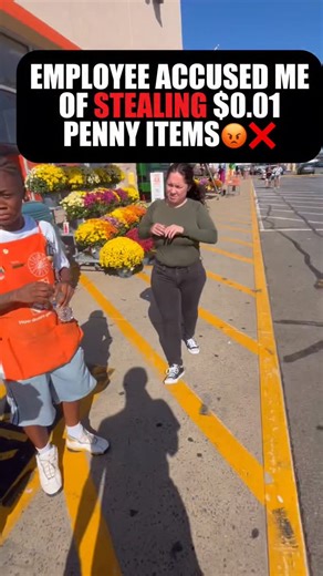 Chris Rios on Instagram: "These employees FREAKED over my $0.01 Penny Items 🤬 Penny deals aren’t just clearance we’re talking $0.01 bathtubs, lawn mowers, even tools. These price glitches happen more often than people realize, and situations like this happen to shoppers all the time (I’ve dealt with it myself more than once). Most employees refuse the item or keep it, but in this case the employee actually honored the price which almost never happens. Police still get called and it’s often fram