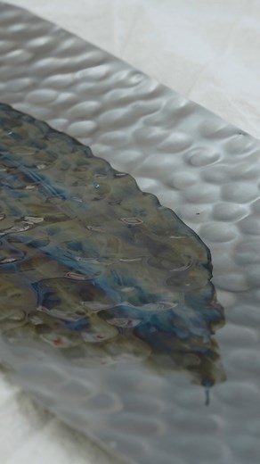 Cold bluing process | Blacktail Studio