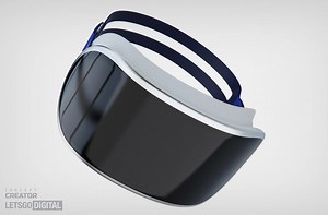 Apple Confirms 'Peak Performance' Event on March 8th, Here's What Their Augmented Reality Headset Might Look Like