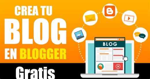 como hacer un blogger