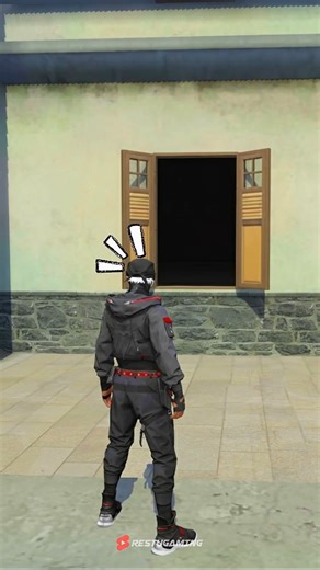 HOW TO OPEN THE SECRET WINDOW IN PEAK 😱