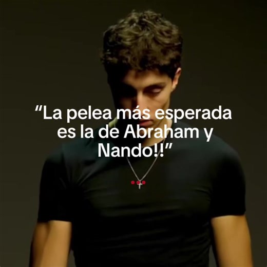 La Velada del Año: ¿Quién Ganó, Abram o Nando?