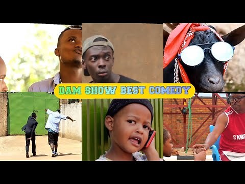 Comedy Zisekeje Kurusha Izindi | Nyaxo Comedy | Pattyno Comedy l Byakunuka l Farida Comedian | DSMed