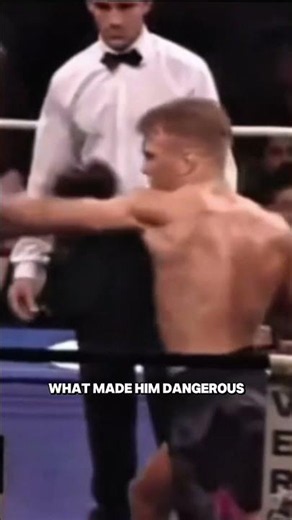 Ramon Dekkers: The Dutchman Who Shocked Thailand & Changed Muay Thai Forever.