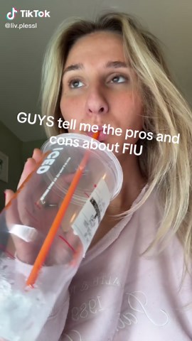 Pros and Cons of Pursuing a Master's at FIU