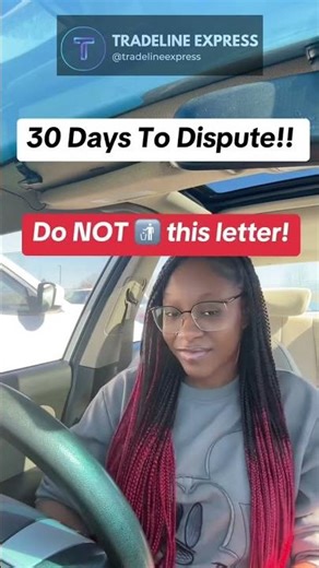 Debt Collection Letter? Stop It From Reporting to Credit #DebtCollection #CreditRepair #shorts