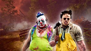 Cannibal & Clown Killer Gameplay | Dead By Daylight (No Commentary)