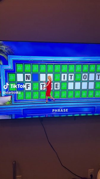 Wheel of Fortune Funny Moments Compilation