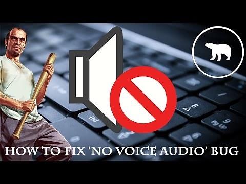 HOW TO FIX: NO VOICE OR DIALOGUE AUDIO IN VIDEO GAMES