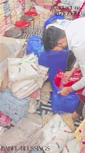 #LabelBlessings #WholesaleFashionIndia #BoutiqueCollection #ResellerBusiness #EthnicWearWholesale