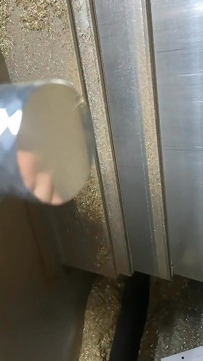 CNC Machining - mirror surface processing!… #cnc #cncmachining #machining #cncmilling #cncturning #manufacturing #cncfactory #CNCManufacturing #cncmanufacturer #metalwork #metalworking #precision #PrecisionEngineering #machinist #machinery #cncmachine | 917cnc