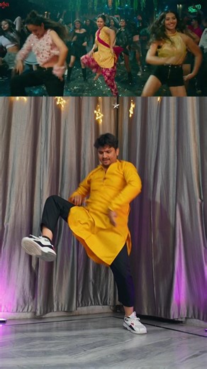 Kehdi Mere Naal Nachlu • Bhangra Dance | Deepak Dhillon | Sonam Bajwa | Avvy Sra | Happy Raikoti #yt