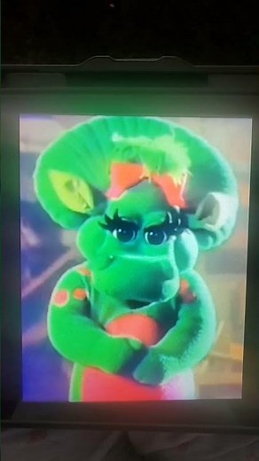 Barney's Great Adventure (1998)