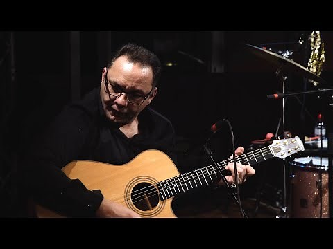 Biréli Lagrène - One Take (Live)