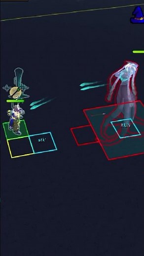 SECRET Seercull Use #osrs #boss #ironman #secret #gaming