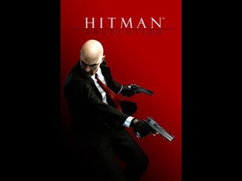 Hitman: Absolution "Personal contract"