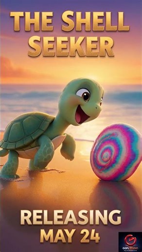 Small Turtle, Big Adventures!