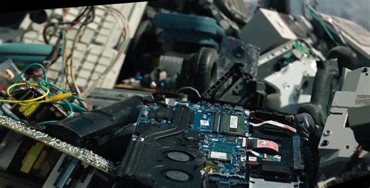 Nine Films About Technology S01 E09