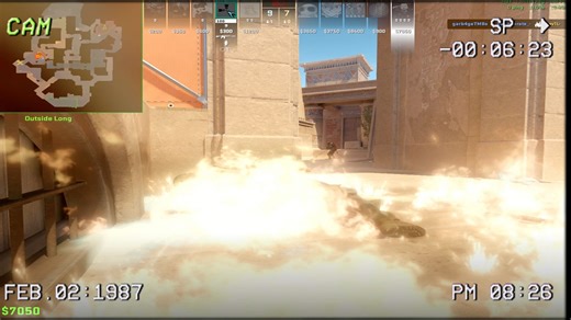 1v5还是做不到吗