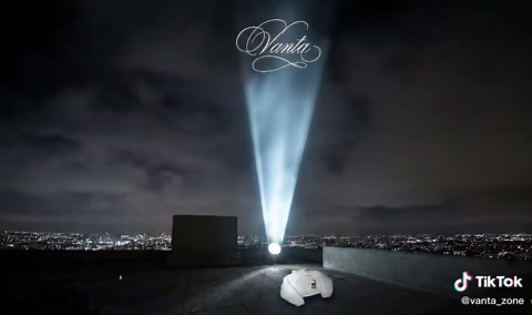 Vanta Drop Announcement: New Fur Jacket Styles