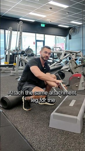 Seated row alternatives #musclegain #strength