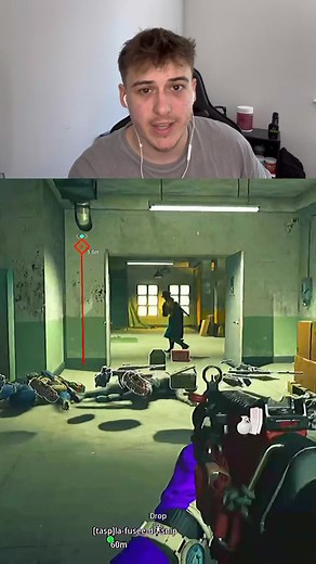 Plague Diamond Warzone MW 19 MP5 Testing