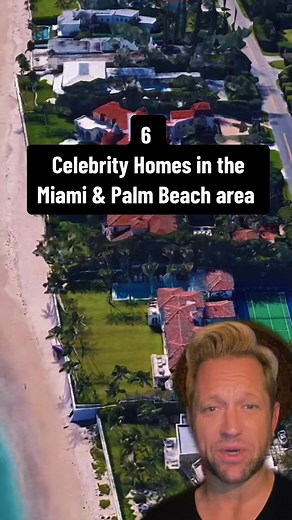 6 Celebrity Homes in the Miami & Palm Beach area. #CelebrityFrontYards #LionelMessi #Miami #PalmBeach #BonJovi #FloydMayweather #Luxury #PharrellWilliams #TomFord #sylvesterstallone #Mansion #Mansion #TikTok #TikTokNews #Fyp #greenscreenvideo #LuxuryHomes #CelebrityHomes #Viral #Trending #JustinCrane #Fy #CelebrityFrontYards1 #fypシ #Celebrity