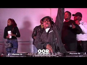 The Vibe Cartel Mix Presents Episode 29 - Exte C