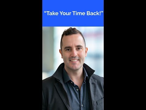 Take your time back with Realee AI