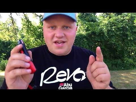 The Berkley Hot Line Cutter: Check This Out!