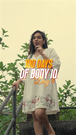 Akanksha Pandey on Instagram: "Ep 4 • 100 Days of Body IQ 🧠✨ Cold hands and feet? Your body is signaling low circulation. Warm it up with: ✔️ Warm soups ✔️ Simple breathwork ✔️ Gentle movement Your body always whispers first, learn to listen. 🤍 [Body IQ, Circulation, Cold hands, Warm soups, Breathwork, Gut health, Daily habits]"