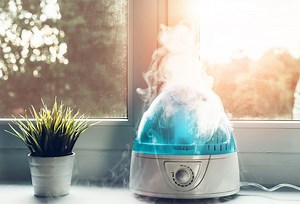 Can Humidifiers Soothe Sore Throats?