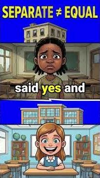 Brown v. Board of Education (1954) Case Summary Explained